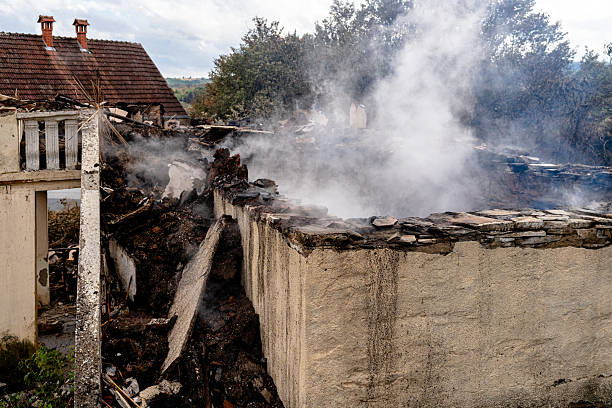 Affordable Smoke Damage Removal solutions in Oakton, VA
